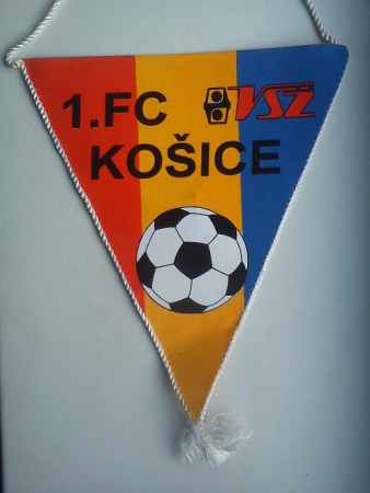 KOŠICE 1.FC VSŽ -33-